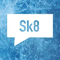 Sk8 Motivation icon