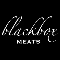 Blackbox Meats: Food Delivery icon