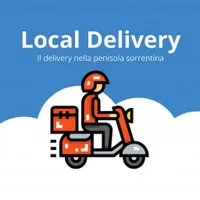 Local Delivery icon