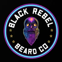 BLACK REBEL BEARD CO icon