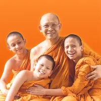 พจนานุกรม บาลี-ไทย วัดพระราม ๙ icon