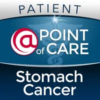 Stomach Cancer Manager icon