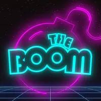 The Boom Game icon