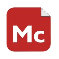 McFile icon