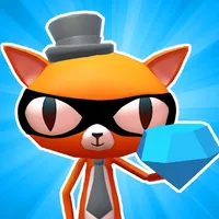 The Cat Burglar icon