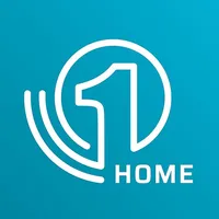 Single Digits ONE Home App icon