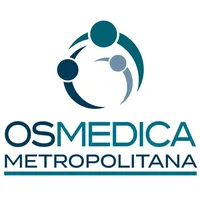 Credencial OSMEDICA METRO icon