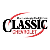 Classic Chev Connect icon