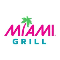 Miami Grill icon