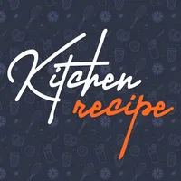 Kitchen Recipe icon