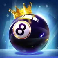 8 ball bar icon