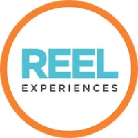 REEL Experiences icon