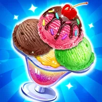 Homemade Ice Cream Desserts icon