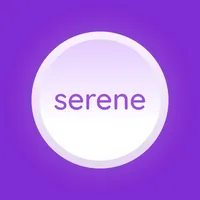 Serene: Practice Self-Care icon