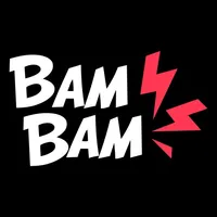 BamBam: Live Video Call & Chat icon