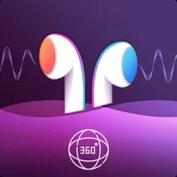 8D Music Player - 8Dimension icon