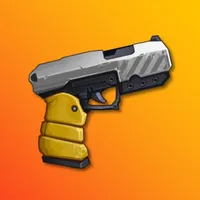 Shoot the Box: Offline Shooter icon