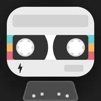 On Tape Audiobooks icon