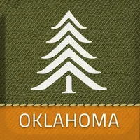 OK State Parks Official Guide icon