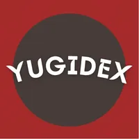 Yugidex Card Search icon