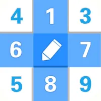 Sudoku Puzzly: Crossword Minds icon