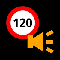 Speed Alarm - Drive Safe icon