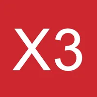 X3English Legacy icon