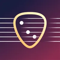 Guitar Song Chords Generator icon