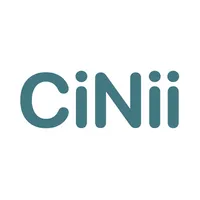 CiNii Articles, Books icon