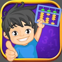 KidsUP Soroban - Toán tư duy icon