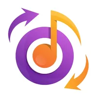 Audio Converter - Convert MP3 icon