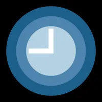 WhatsTime - Clock icon