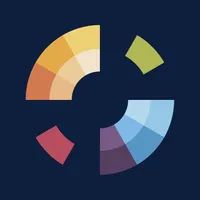 Color Gear: Palette of harmony icon