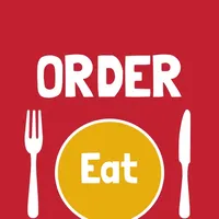 OrderEat - Food menu icon