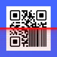 QR Code Reader & QR Scanner · icon