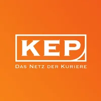 KEP Kuriere App icon