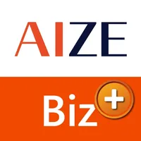 AIZE Biz+ icon