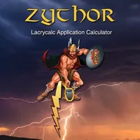 Lacrythor icon