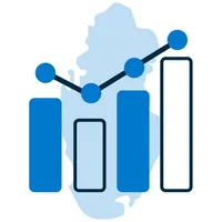 Qatar Statistics icon