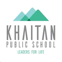 Khaitan Public School icon