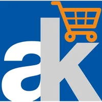 Webshop AK icon