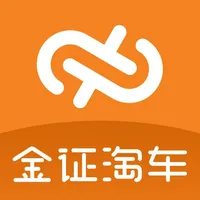 金证淘车 icon