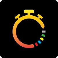 Reaction Timer Training icon