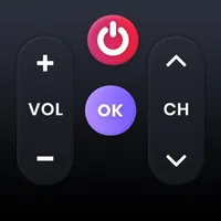 Universal TV Remote® icon