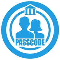 Passcode icon