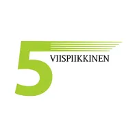 Viispiikkinen, päivän lehti icon