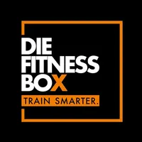 DIE FITNESSBOX icon