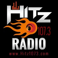 Hitz 107.3 the Beat icon