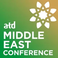 ATD Middle East 2021 icon