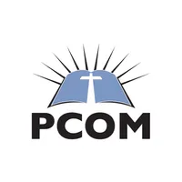 PCOM Connect icon